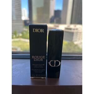 Rouge Dior #777 Fahrenheit Velvet